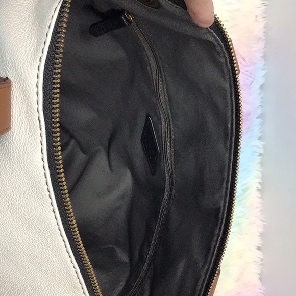 FOSSIL SHOULDER BAG SIZE LARGE - Picture 13 of 15